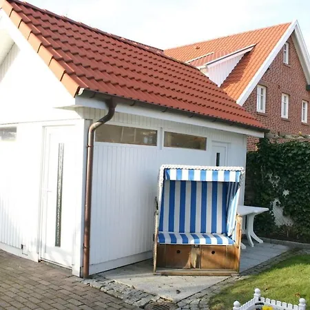 One-bedroom * Borkum