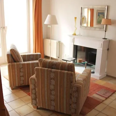 One-bedroom * Borkum