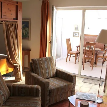 Casa de Férias One-bedroom *