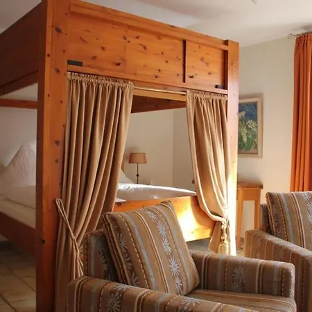 One-bedroom * Borkum