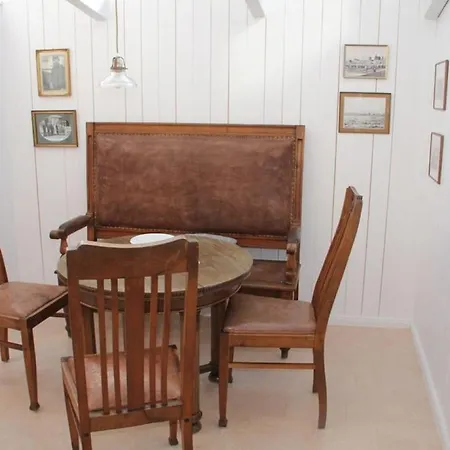 One-bedroom * Borkum